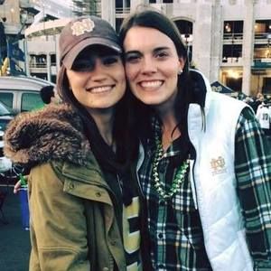 Meet your Posher, Claire